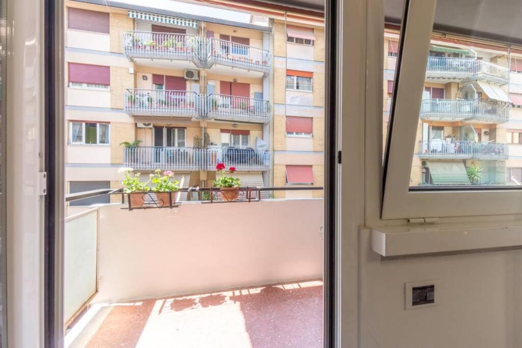 Appartamento Domus Colli Albani Roma Esterno foto
